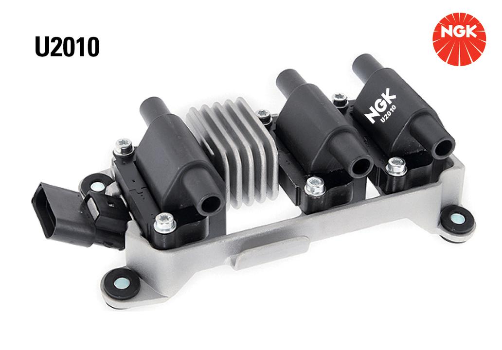NGK Ignition Coil U2010