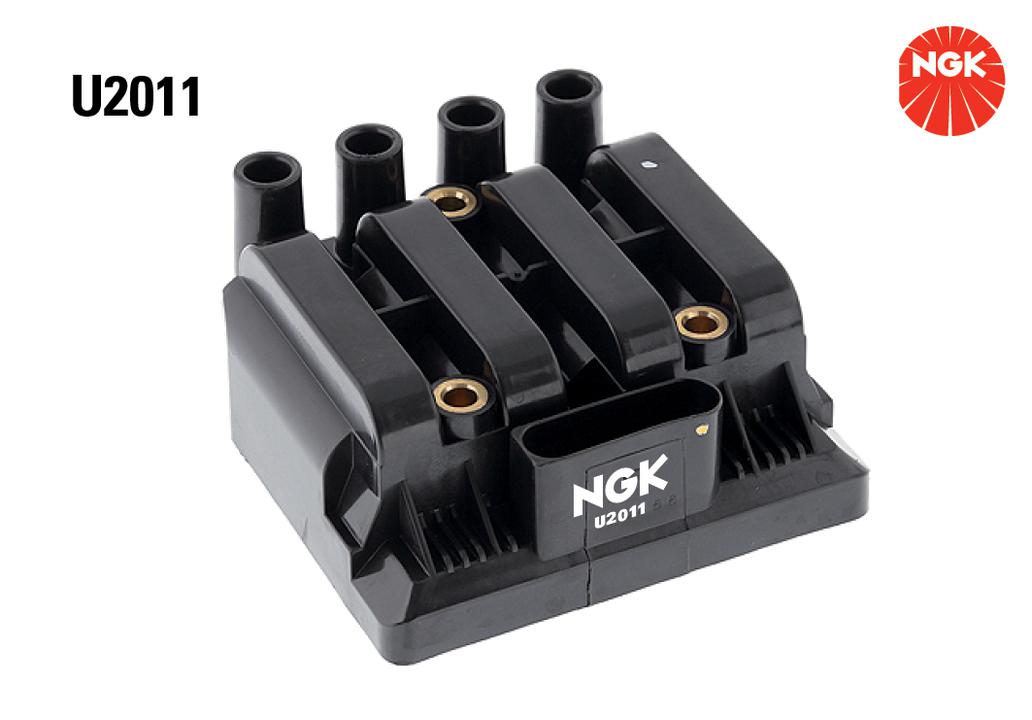 NGK Ignition Coil U2011