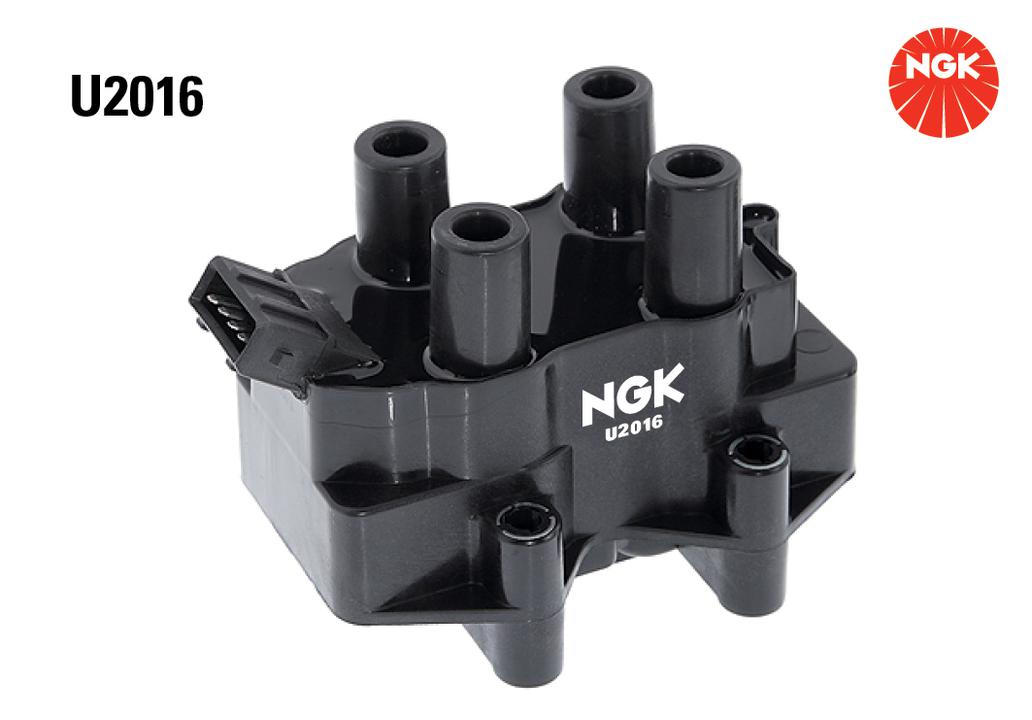 NGK Ignition Coil U2016