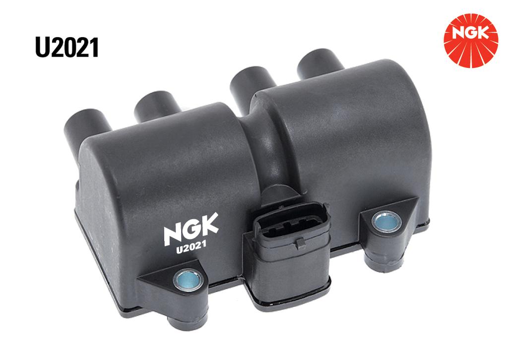 NGK Ignition Coil U2021