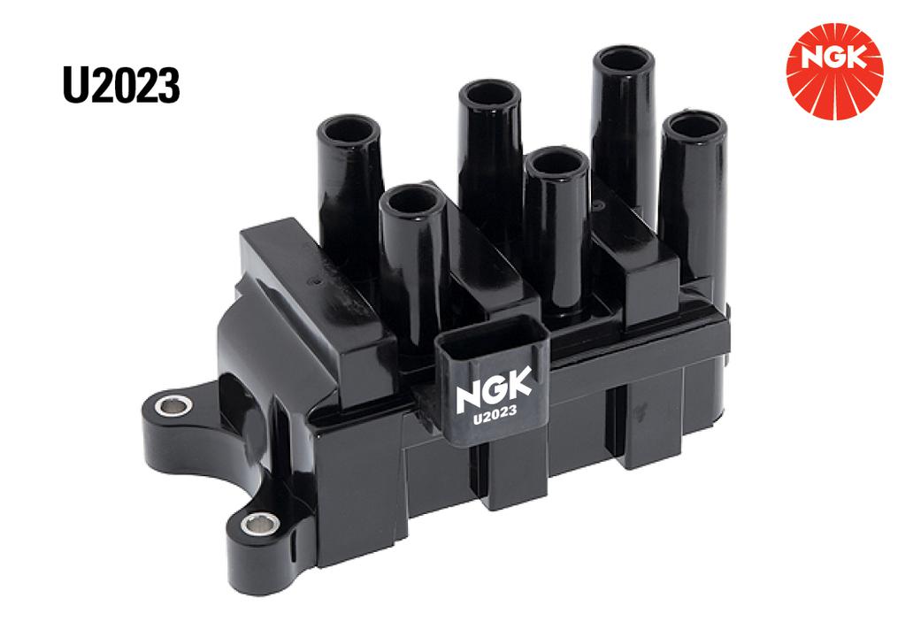 NGK Ignition Coil U2023