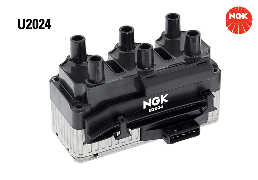 NGK Ignition Coil U2024