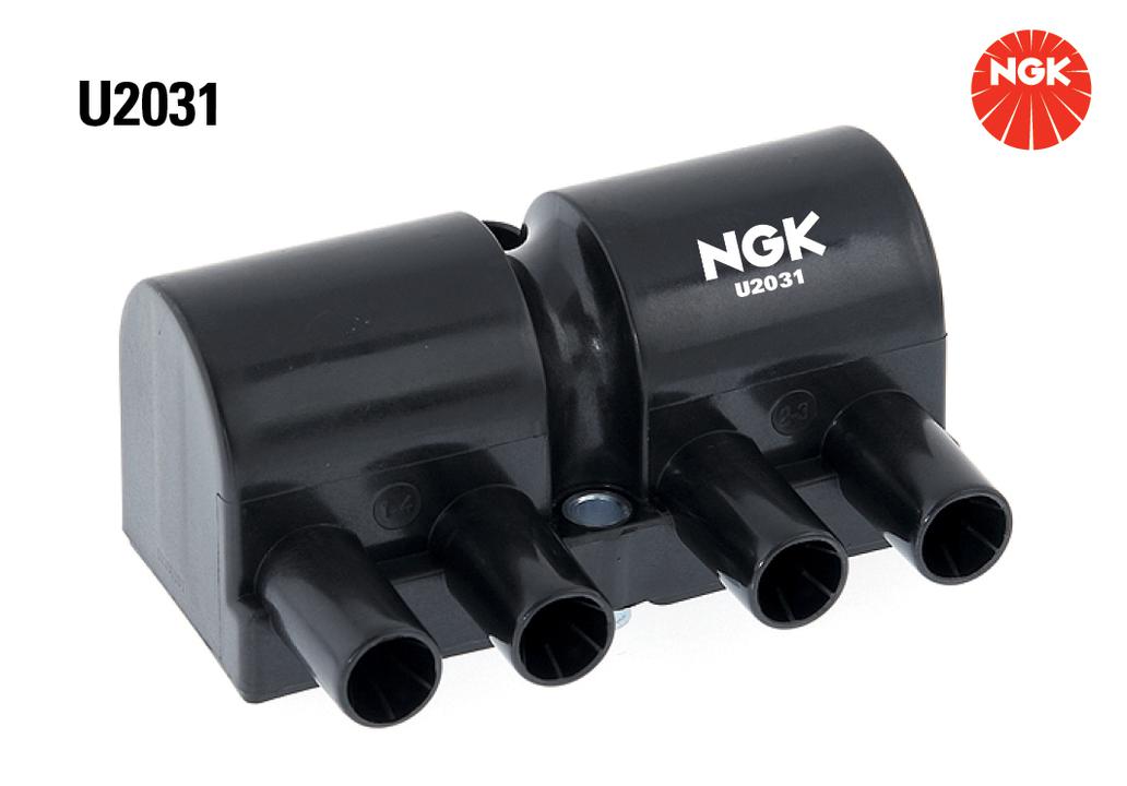 NGK Ignition Coil U2031