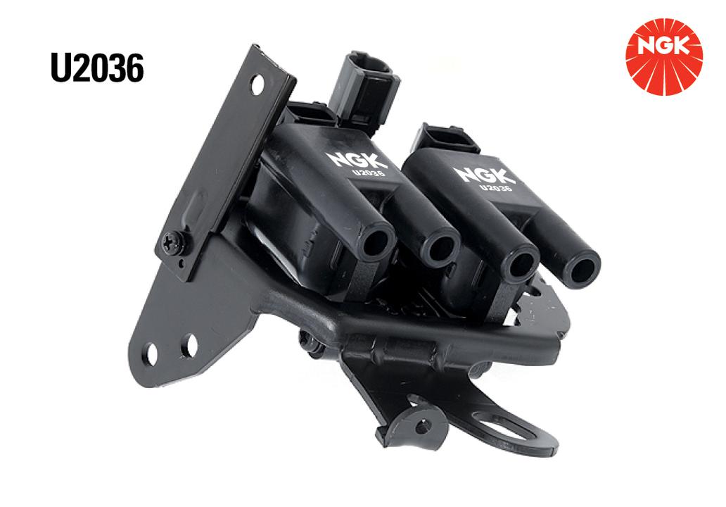 NGK Ignition Coil U2036