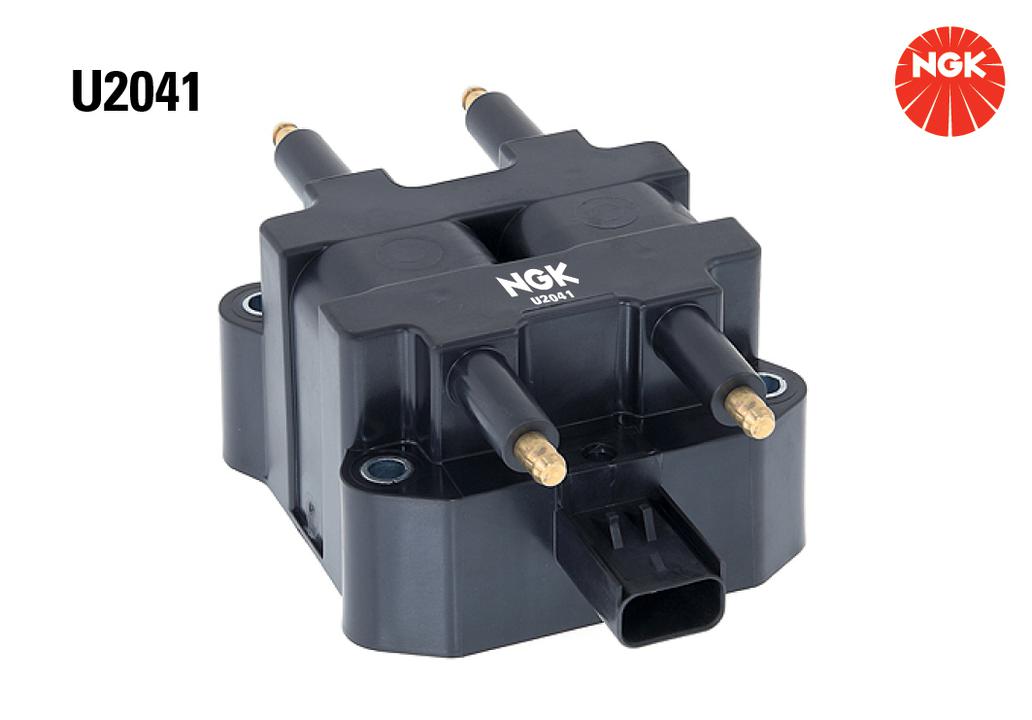 NGK Ignition Coil U2041