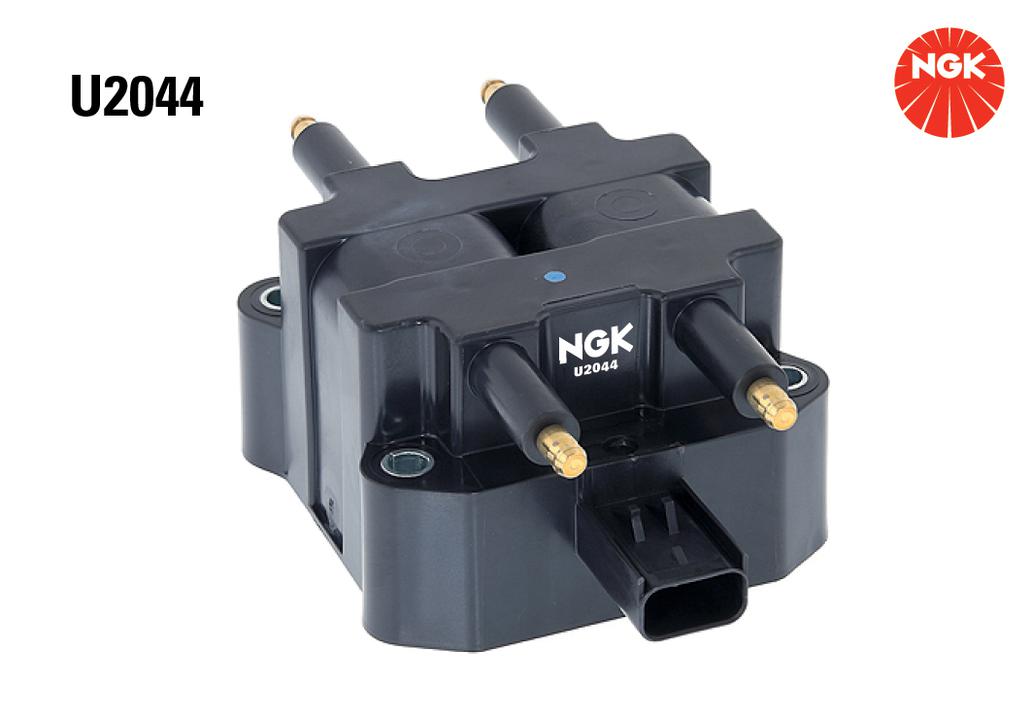 NGK Ignition Coil U2044