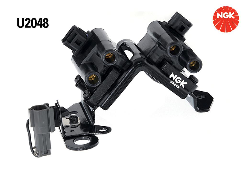 NGK Ignition Coil U2048