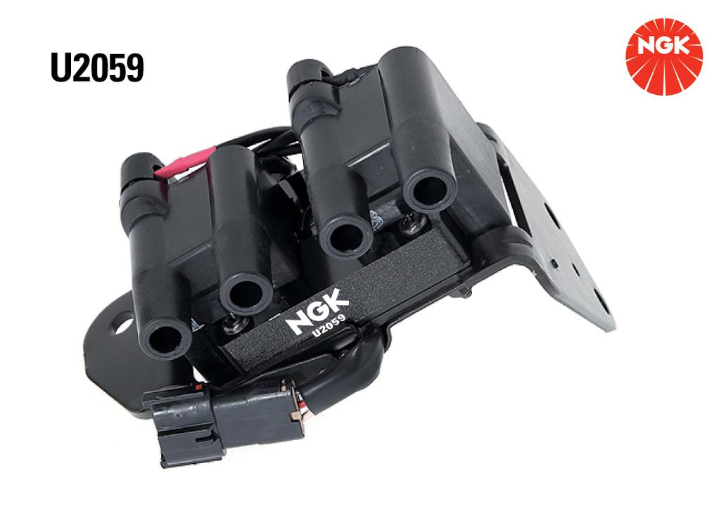 NGK Ignition Coil U2059