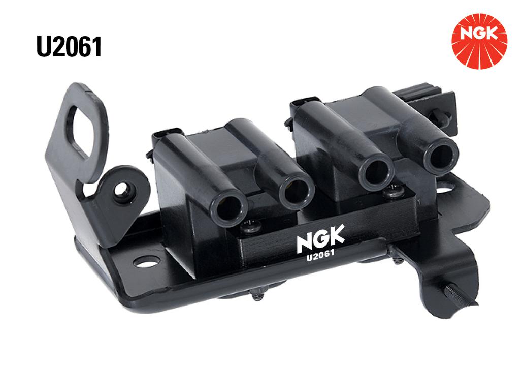 NGK Ignition Coil U2061