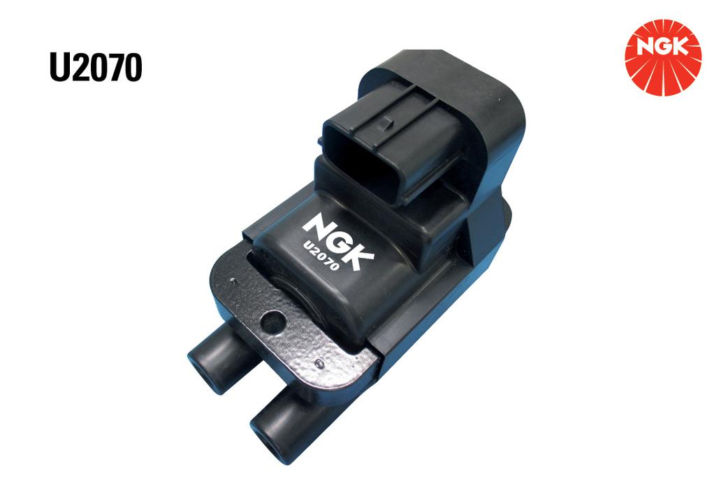 NGK Ignition Coil U2070