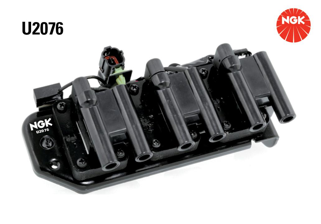 NGK Ignition Coil U2076