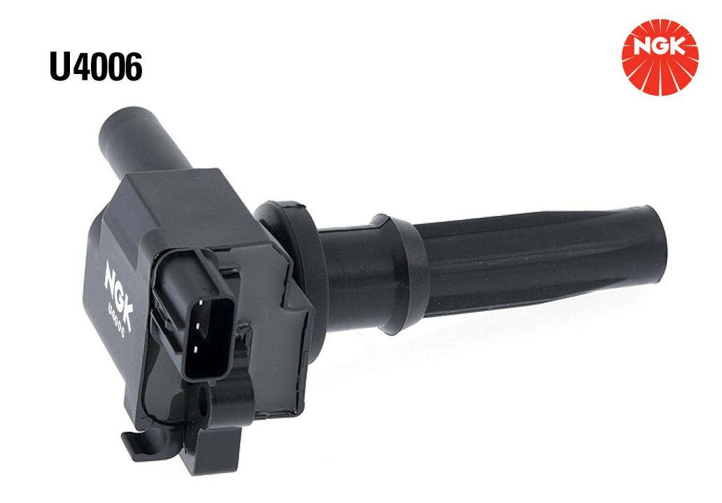 NGK Ignition Coil U4006