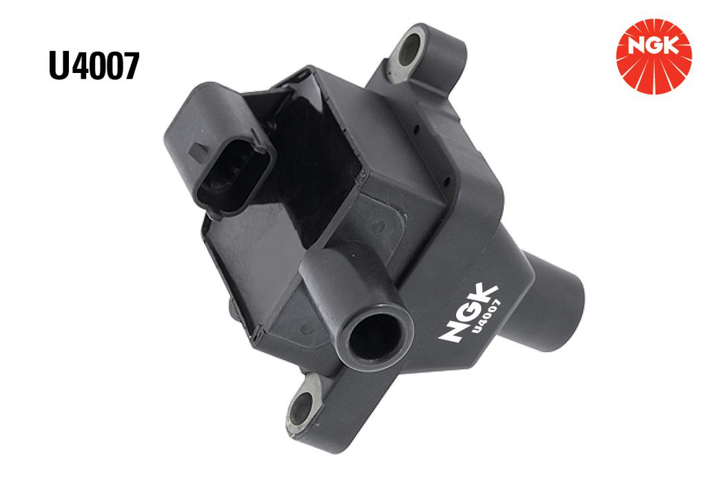 NGK Ignition Coil U4007