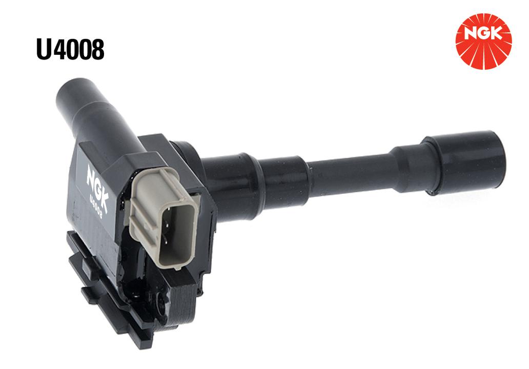 NGK Ignition Coil U4008