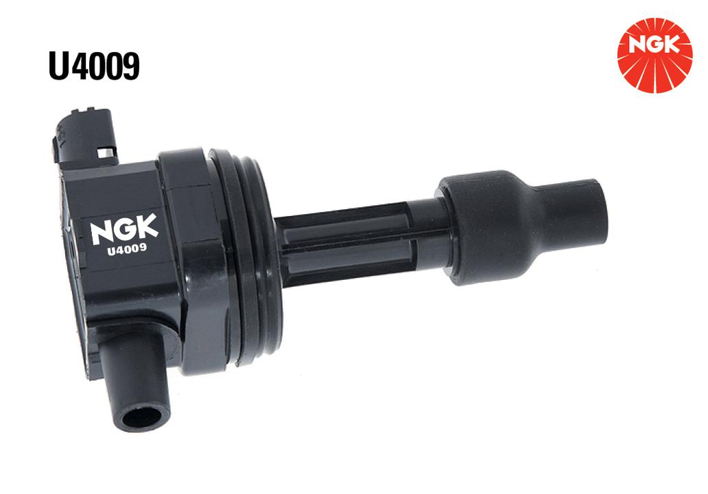 NGK Ignition Coil U4009