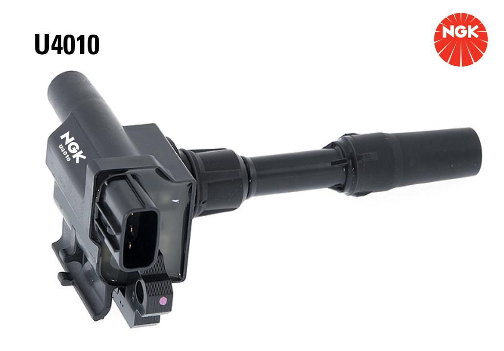 NGK Ignition Coil U4010