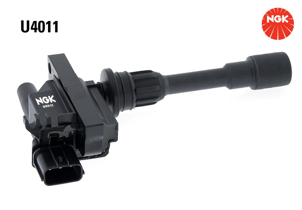 NGK Ignition Coil U4011