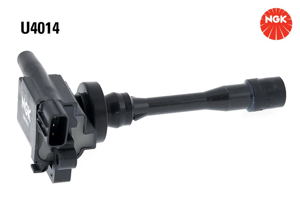 NGK Ignition Coil U4014