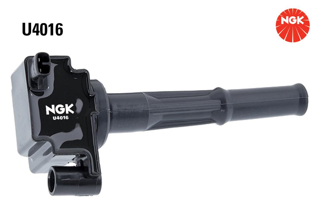 NGK Ignition Coil U4016