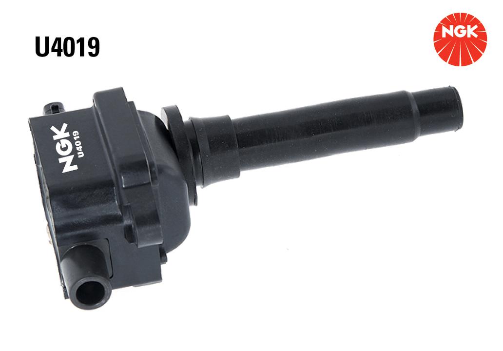 NGK Ignition Coil U4019