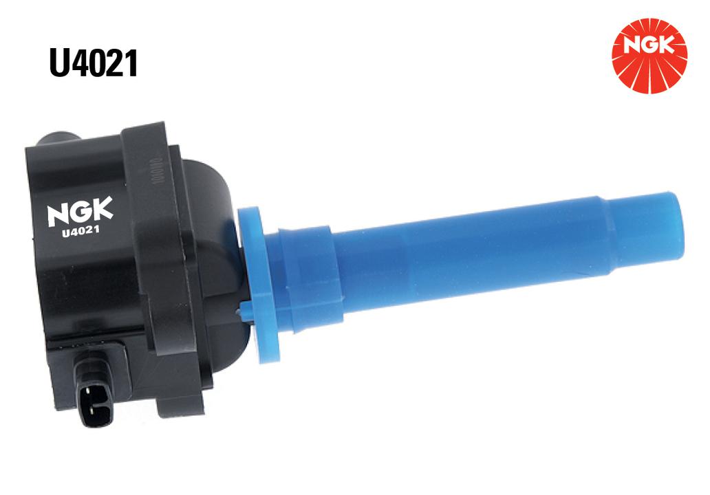 NGK Ignition Coil U4021