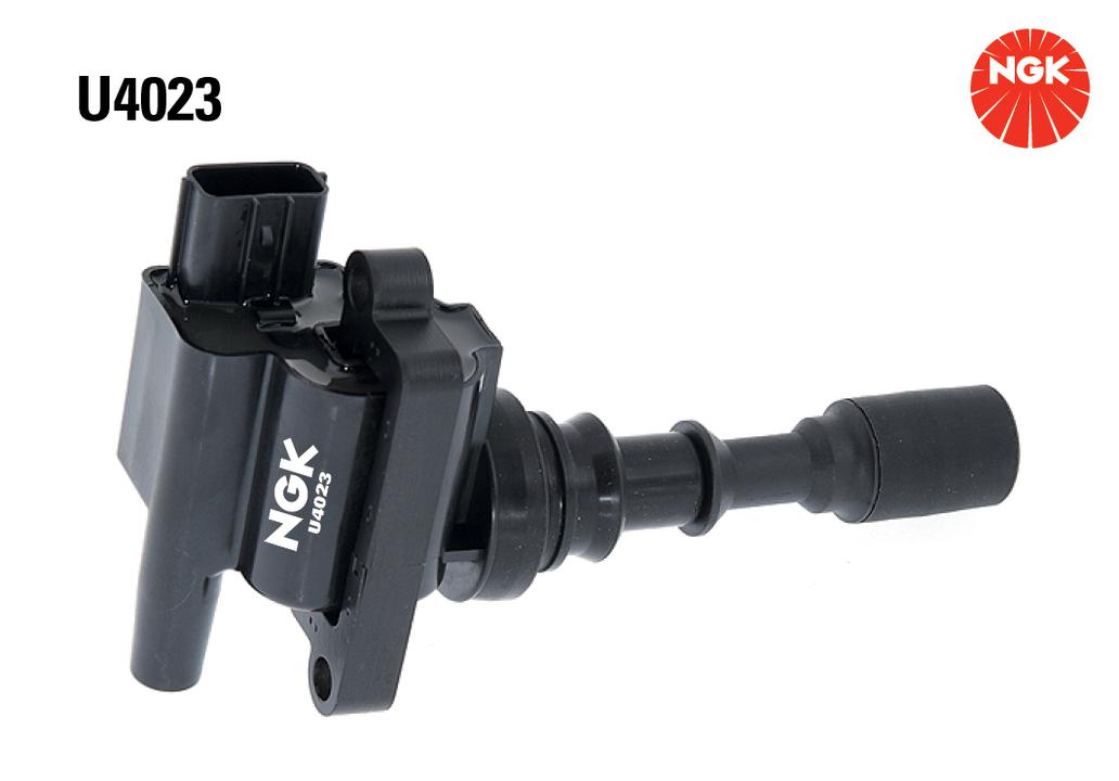 NGK Ignition Coil U4023