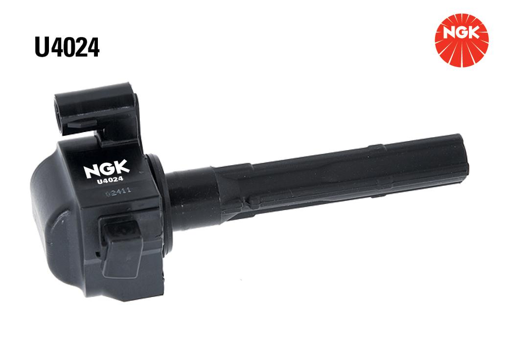 NGK Ignition Coil U4024
