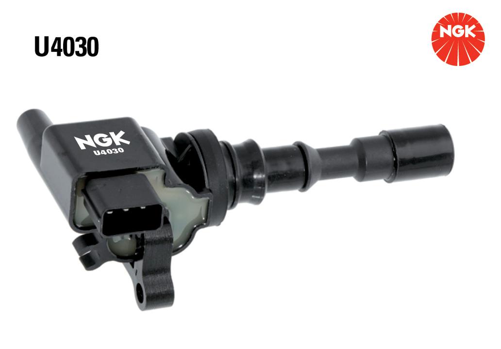 NGK Ignition Coil U4030