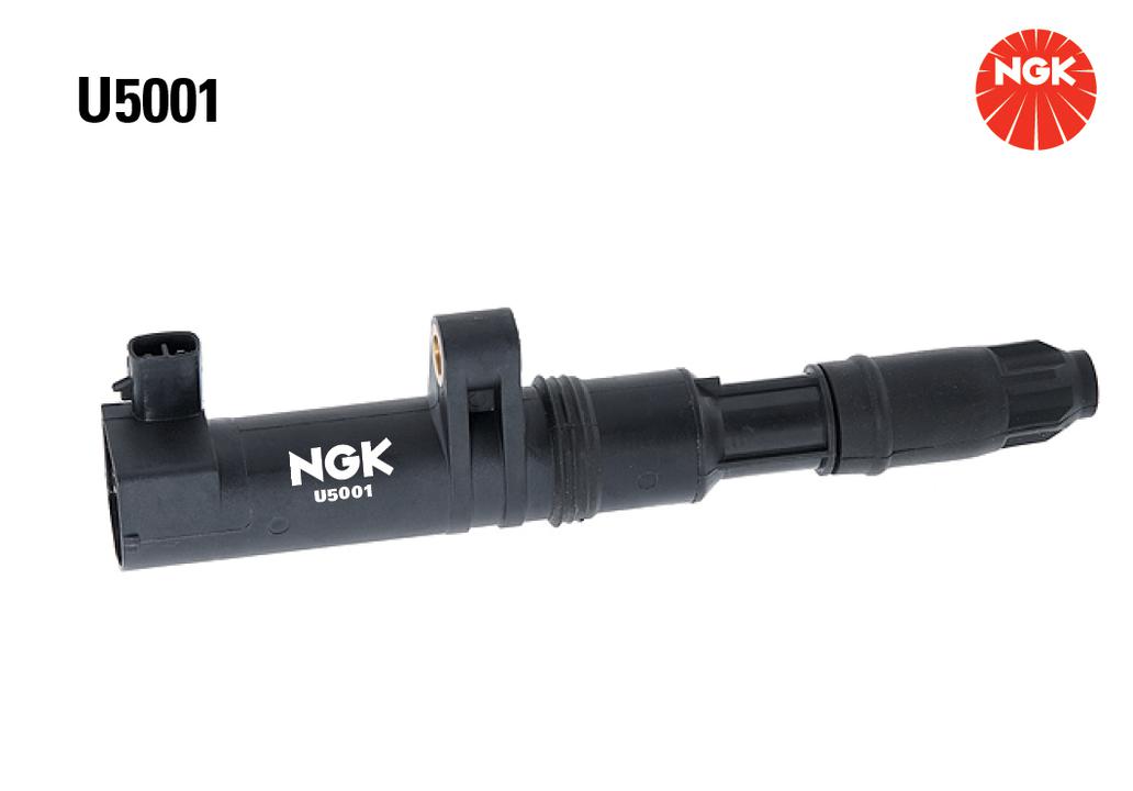 NGK Ignition Coil U5001