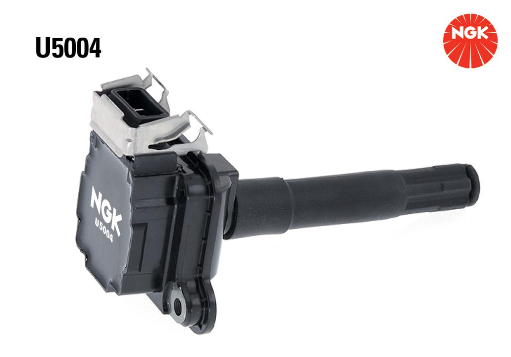 NGK Ignition Coil U5004