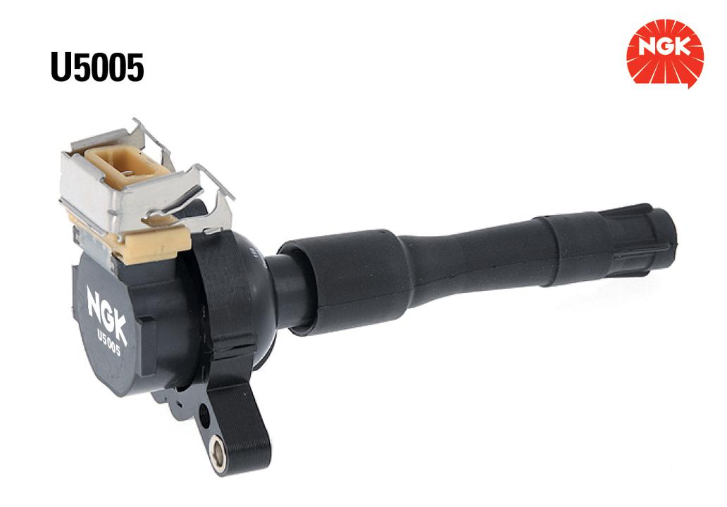 NGK Ignition Coil U5005
