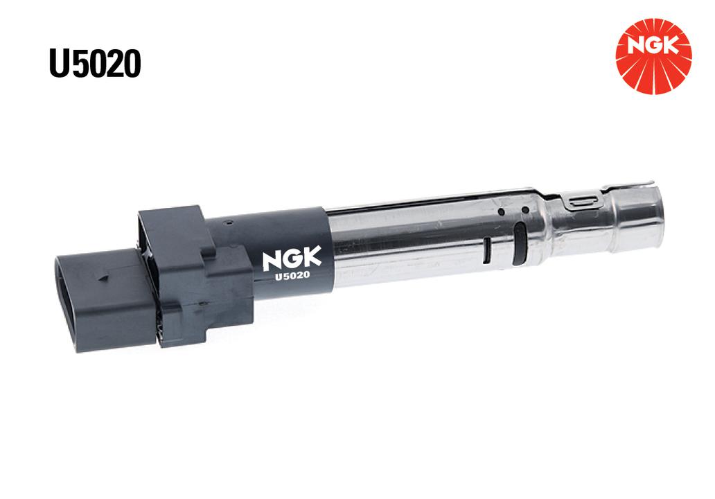NGK Ignition Coil U5020