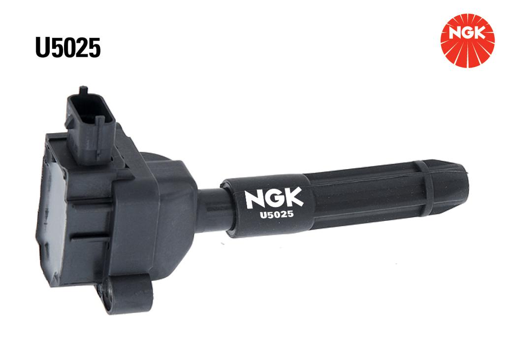 NGK Ignition Coil U5025