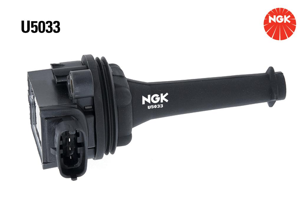 NGK Ignition Coil U5033