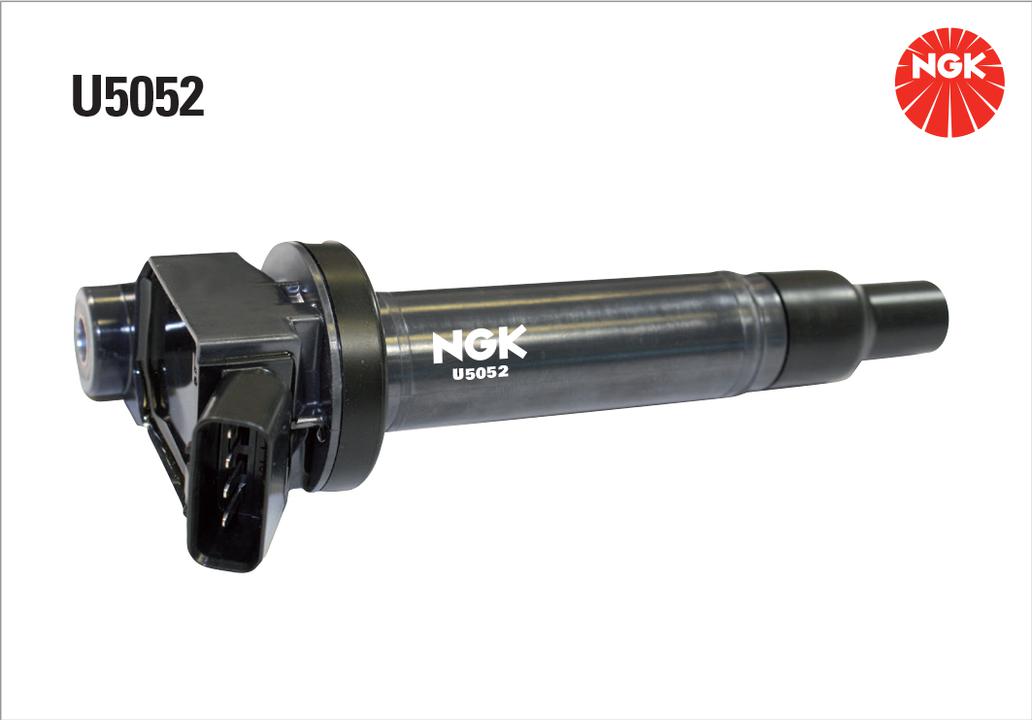 NGK Ignition Coil U5052