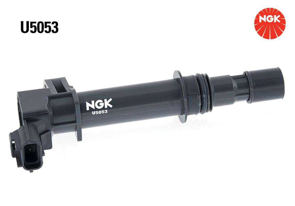 NGK Ignition Coil U5053
