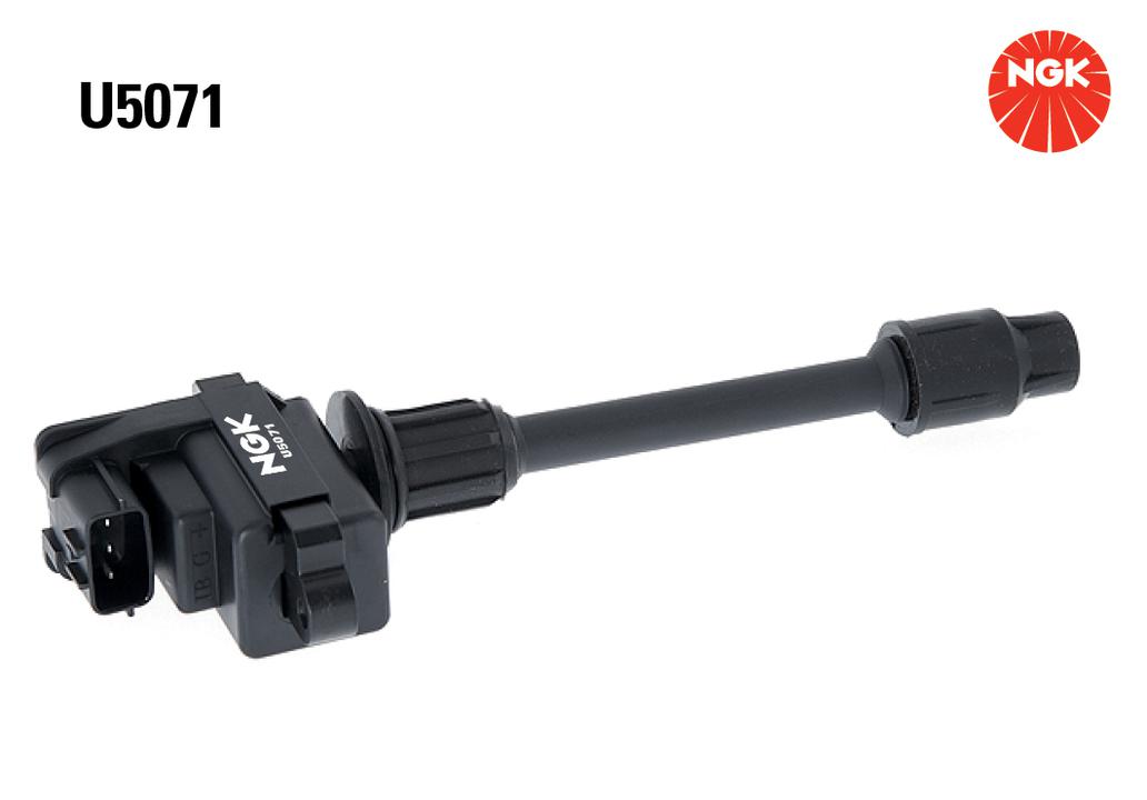 NGK Ignition Coil U5071