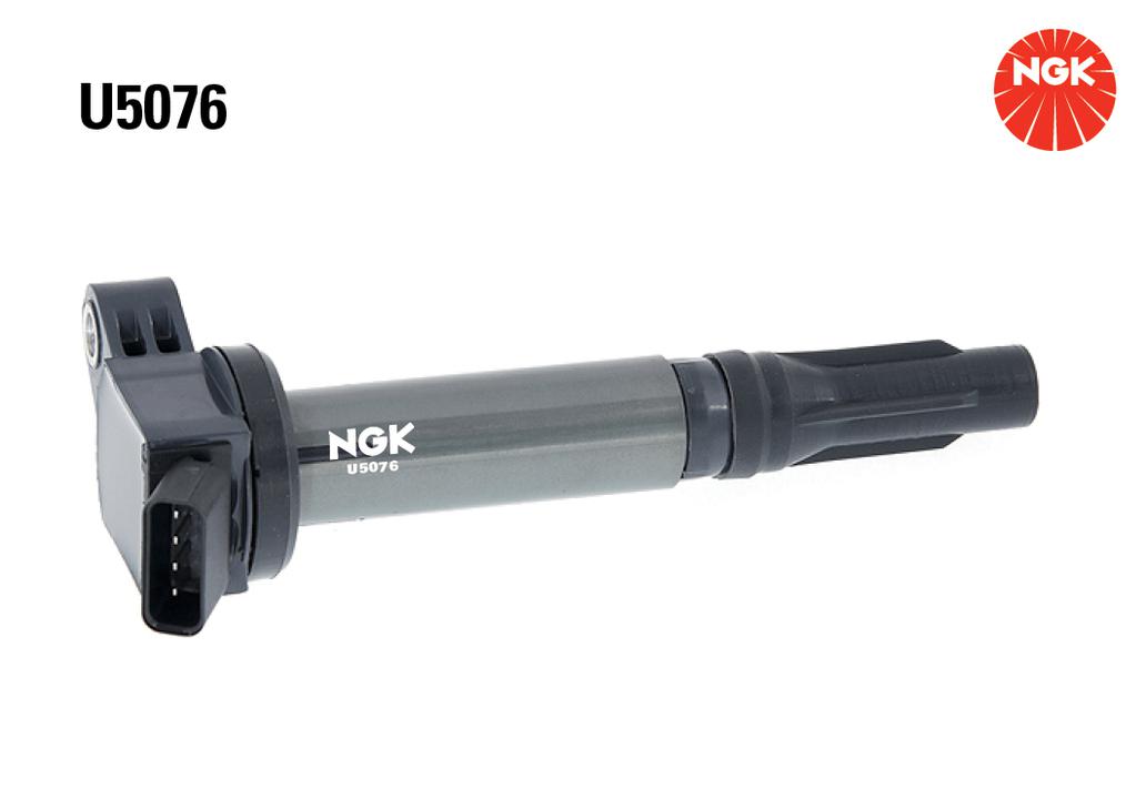 NGK Ignition Coil U5076