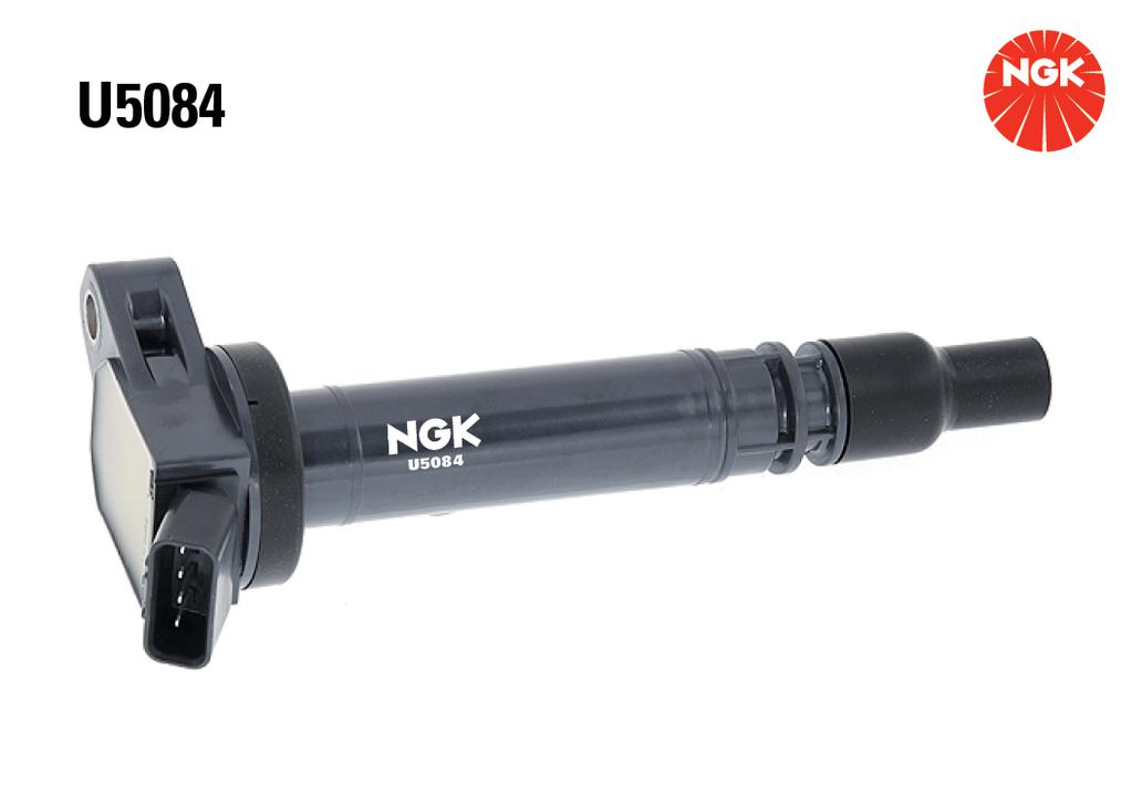 NGK Ignition Coil U5084