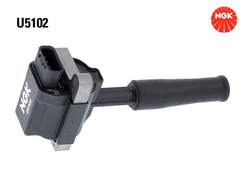 NGK Ignition Coil U5102