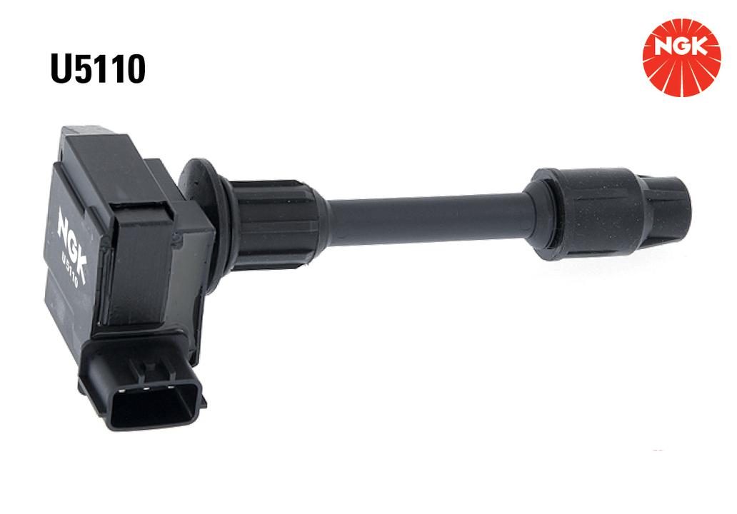 NGK Ignition Coil U5110