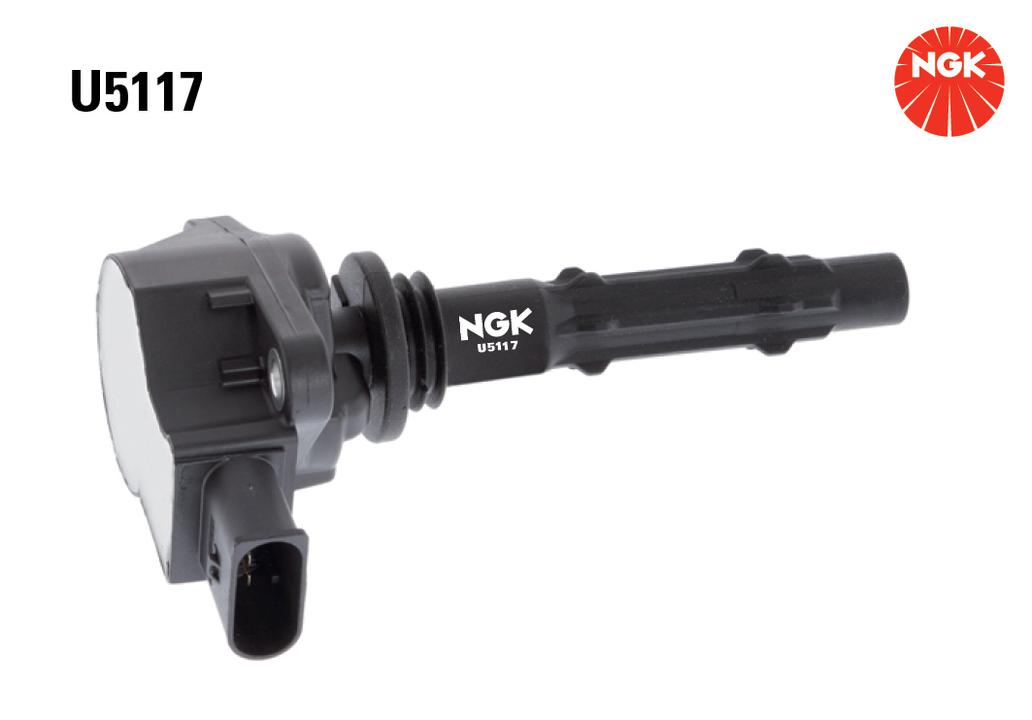 NGK Ignition Coil U5117