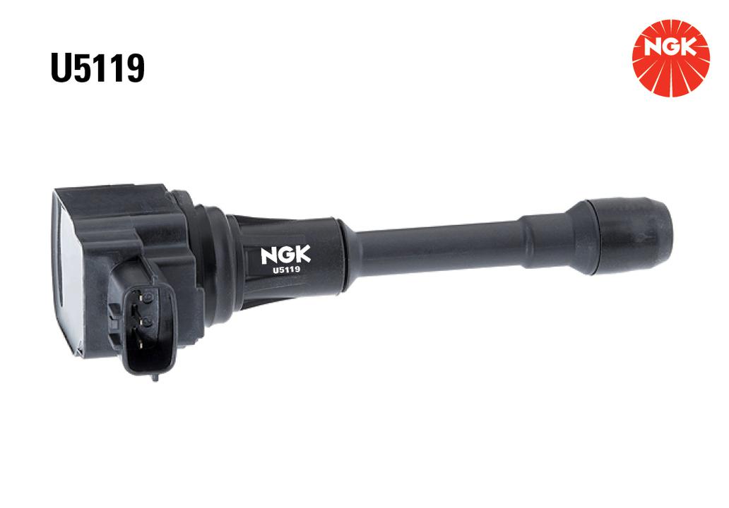 NGK Ignition Coil U5119