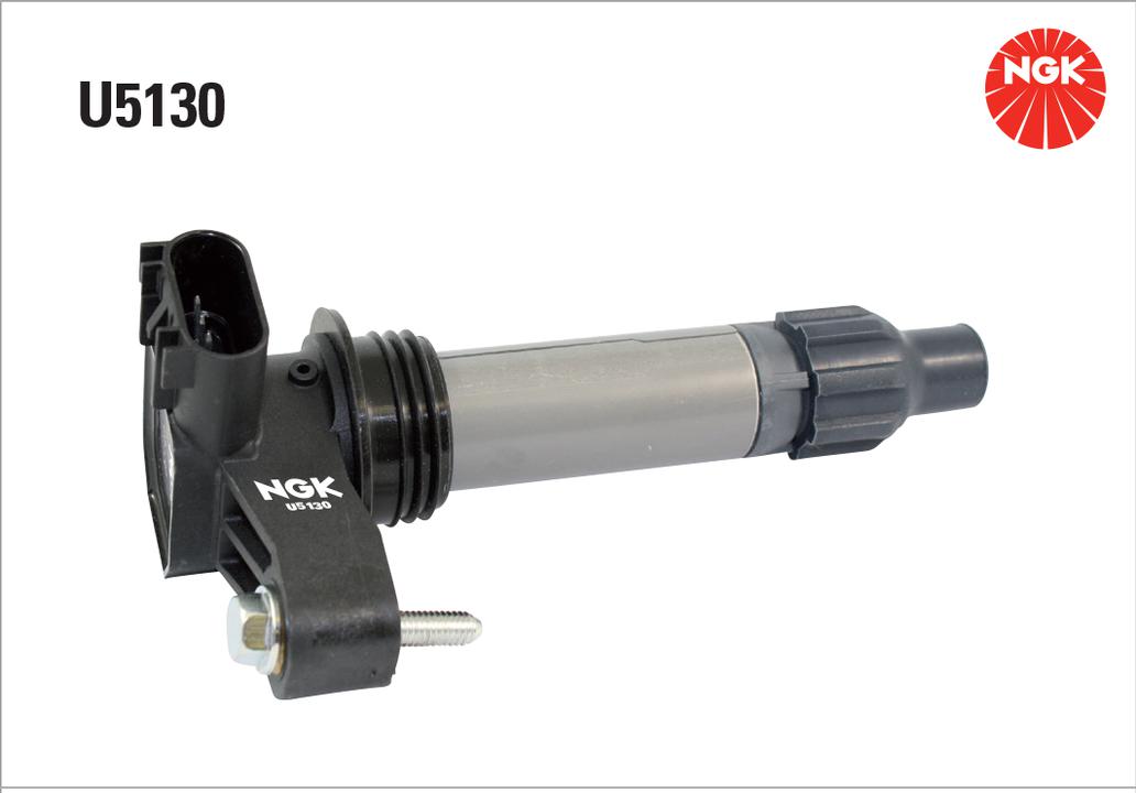 NGK Ignition Coil U5130