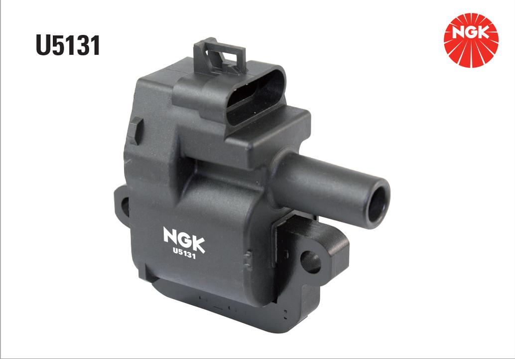 NGK Ignition Coil U5131