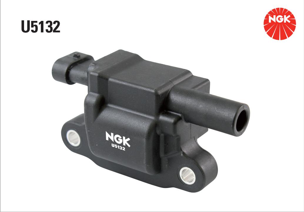 NGK Ignition Coil U5132