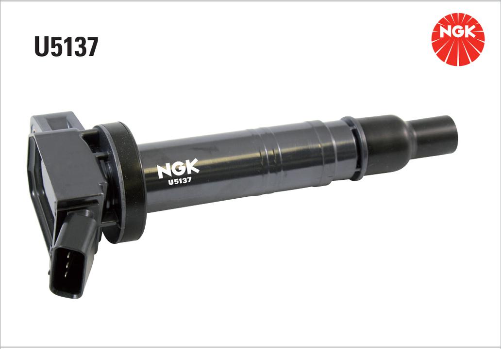 NGK Ignition Coil U5137