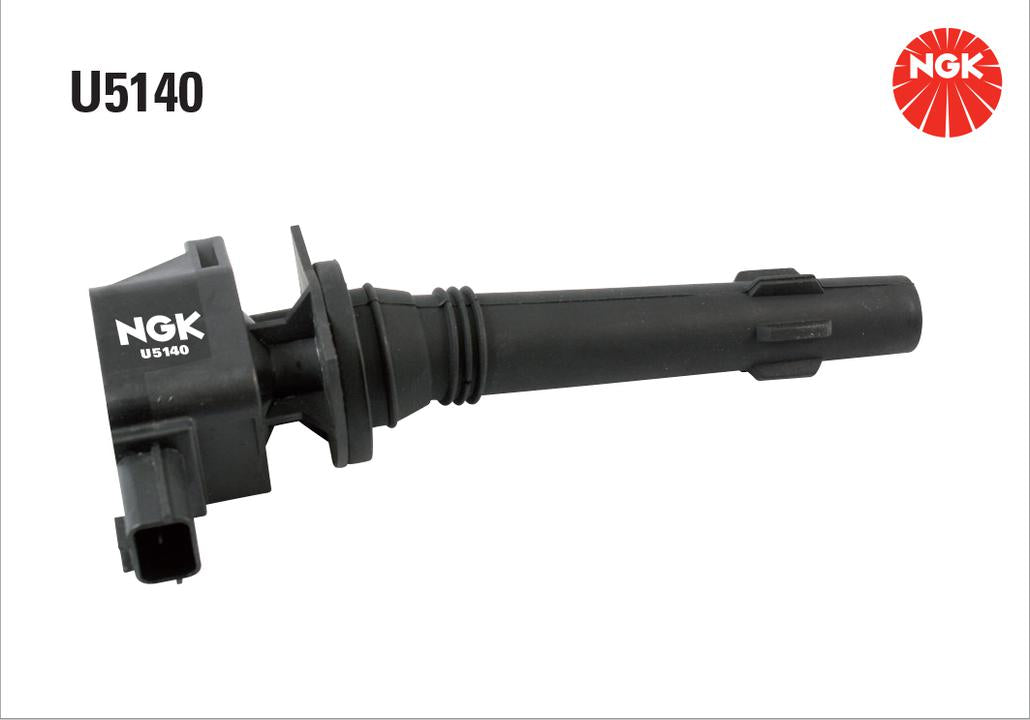 NGK Ignition Coil U5140