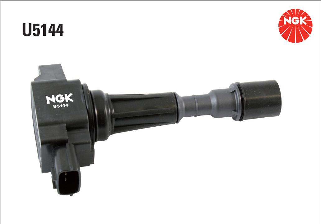 NGK Ignition Coil U5144