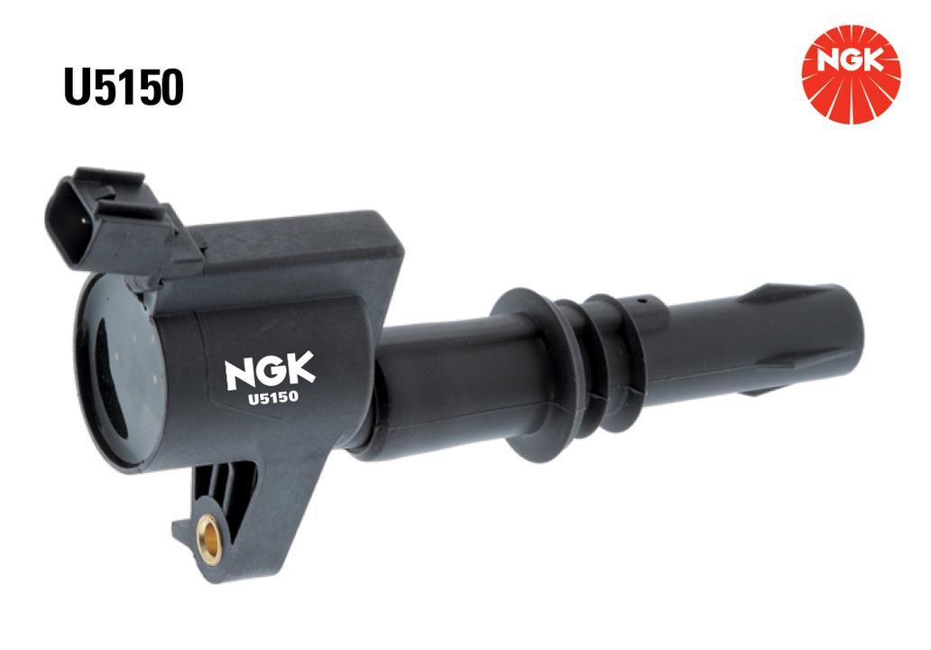 NGK Ignition Coil U5150